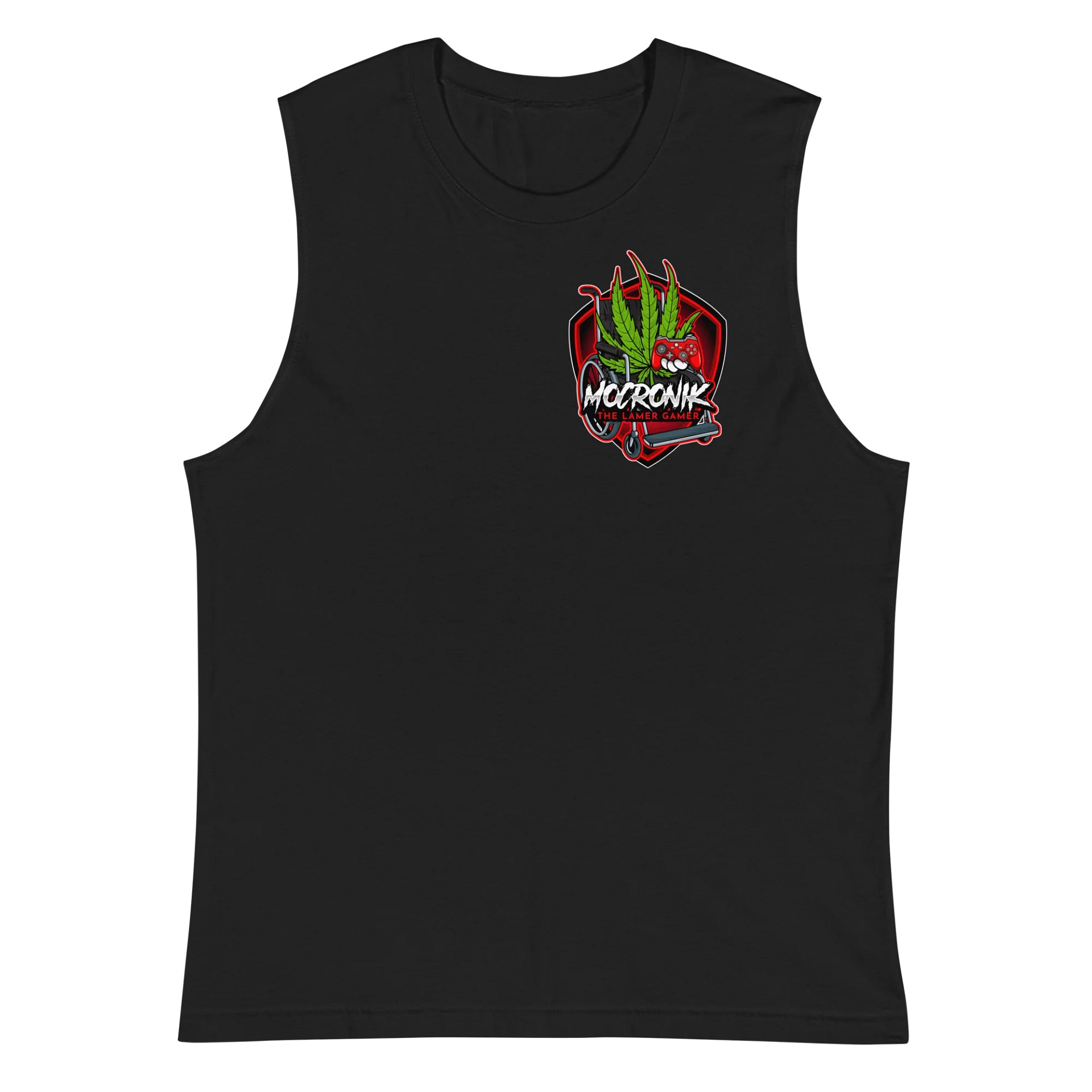 Muscle Tank product image (2)