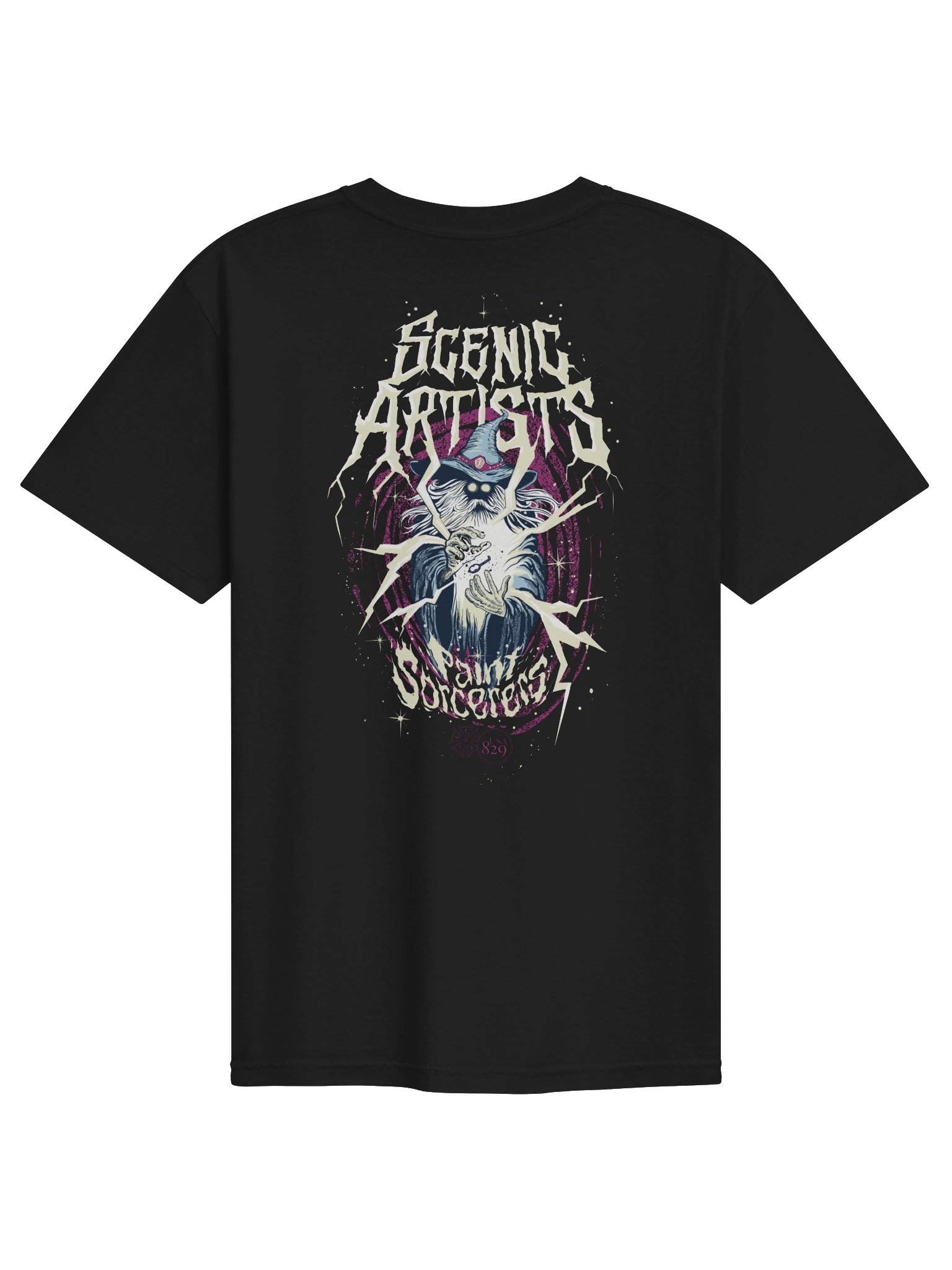 Paint Sorcerers product image (2)