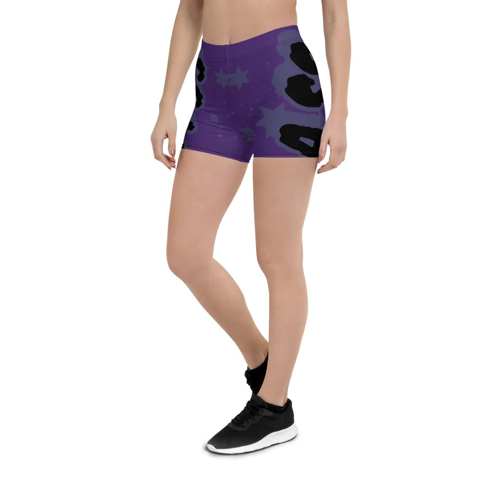 W shorts product image (1)