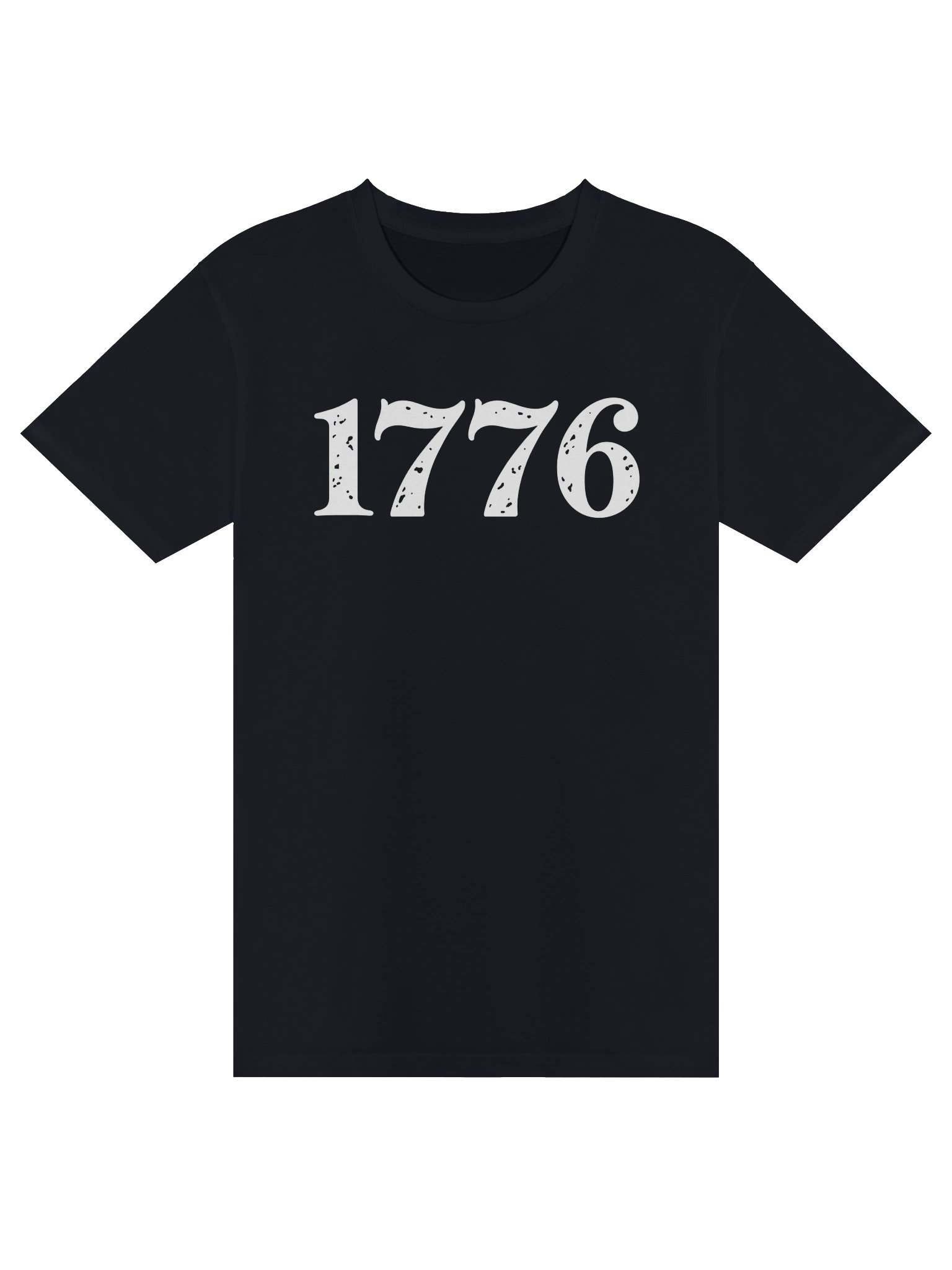 The 1776 T-Shirt product image (1)