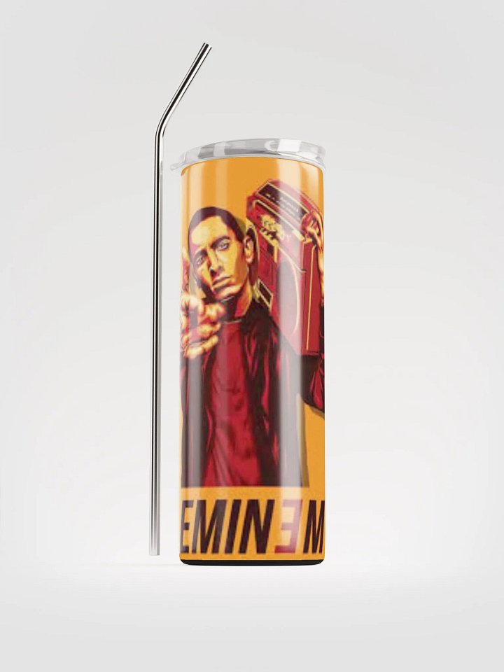 Eminem thermos product image (1)