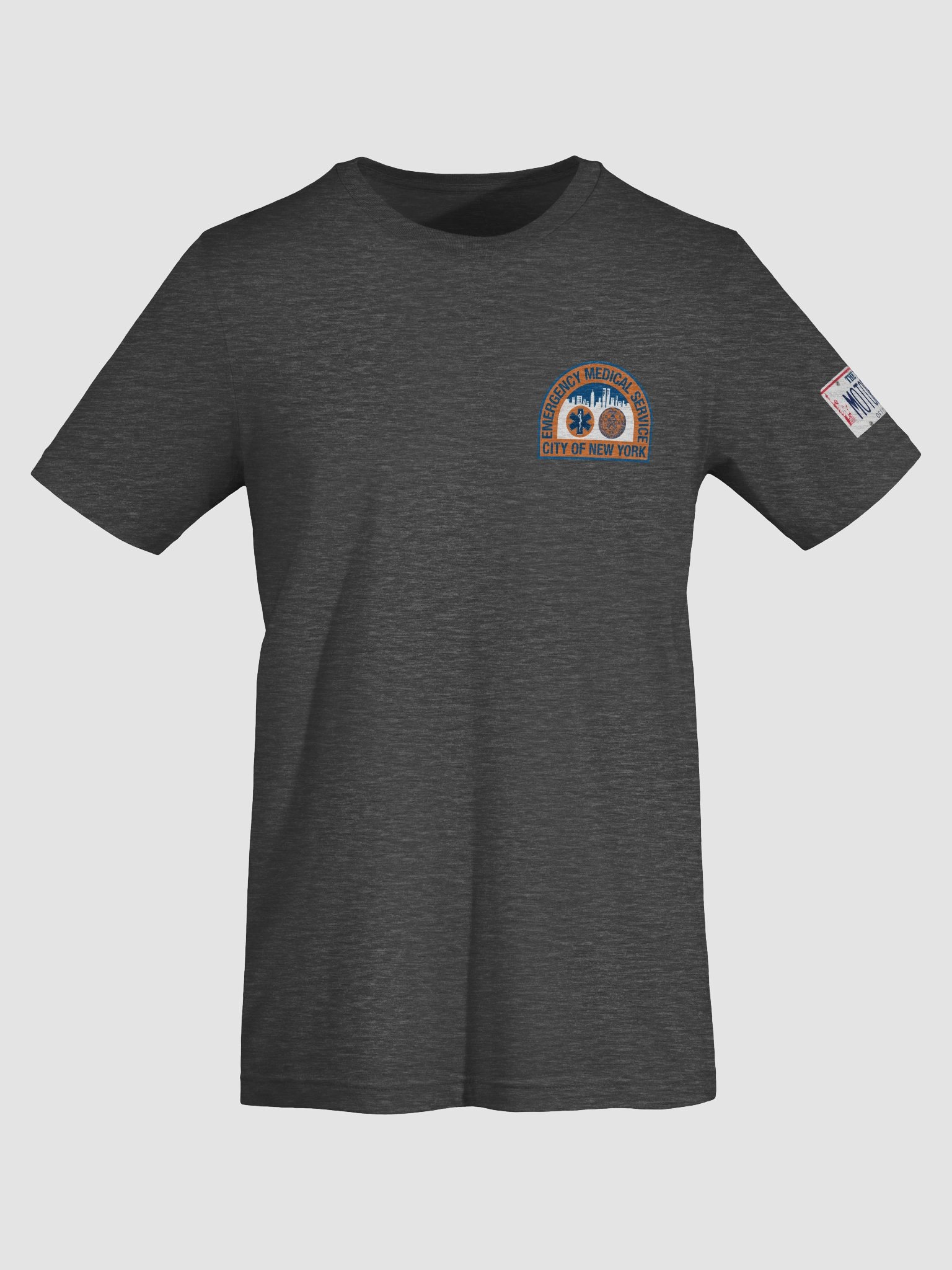 NYC EMS Tee Shirt product image (7)