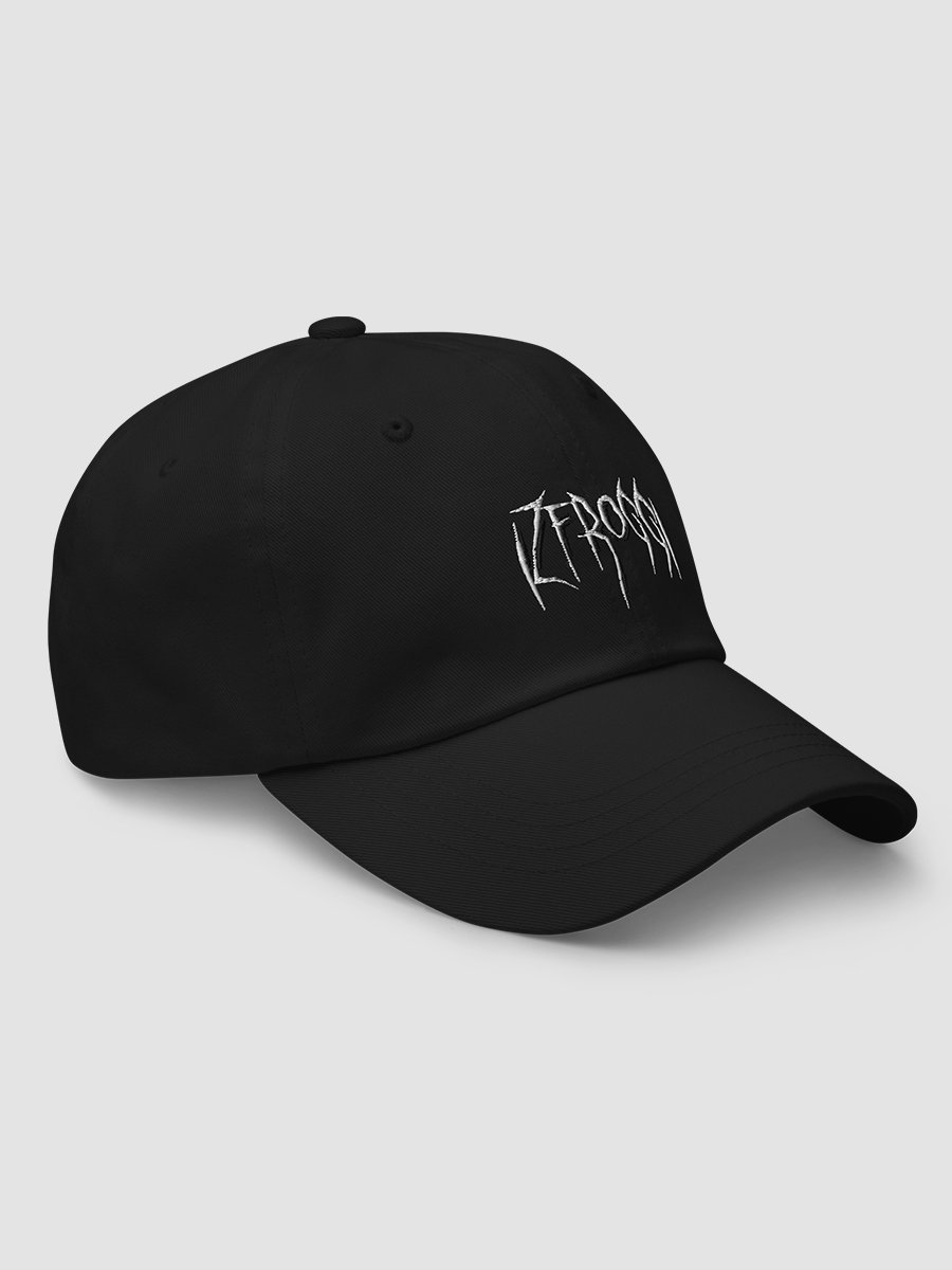 IzFroggi Dad Cap product image (4)