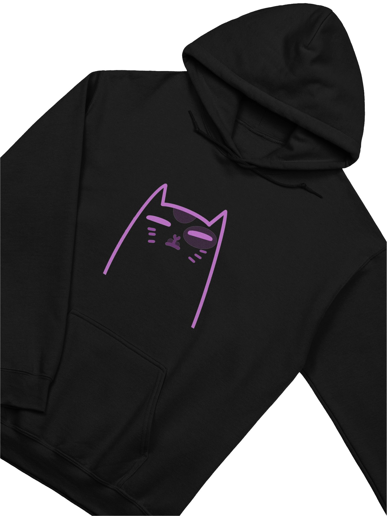 Endercat Hoodie product image (16)