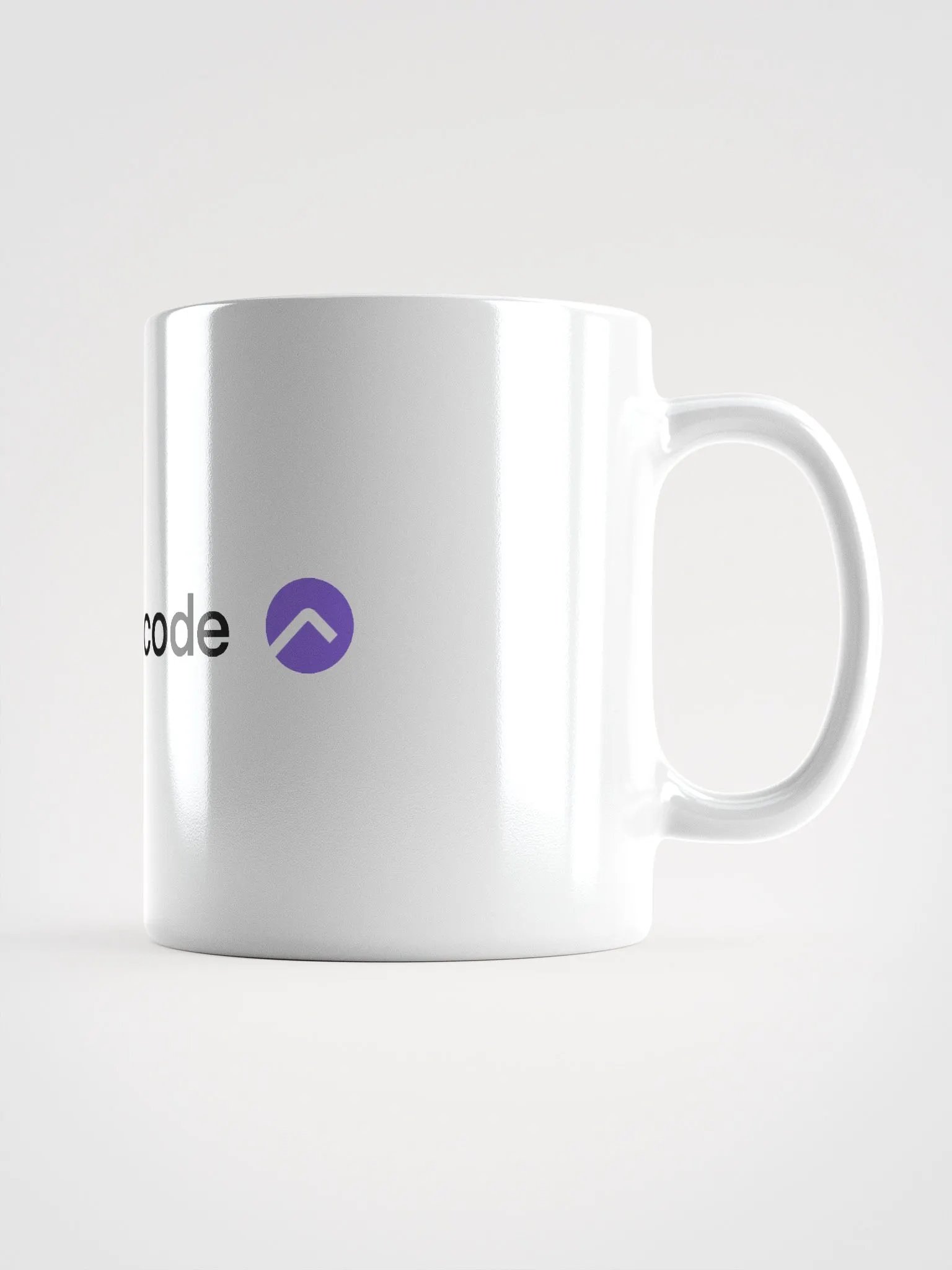 Amigoscode Coffee Mug product image (3)