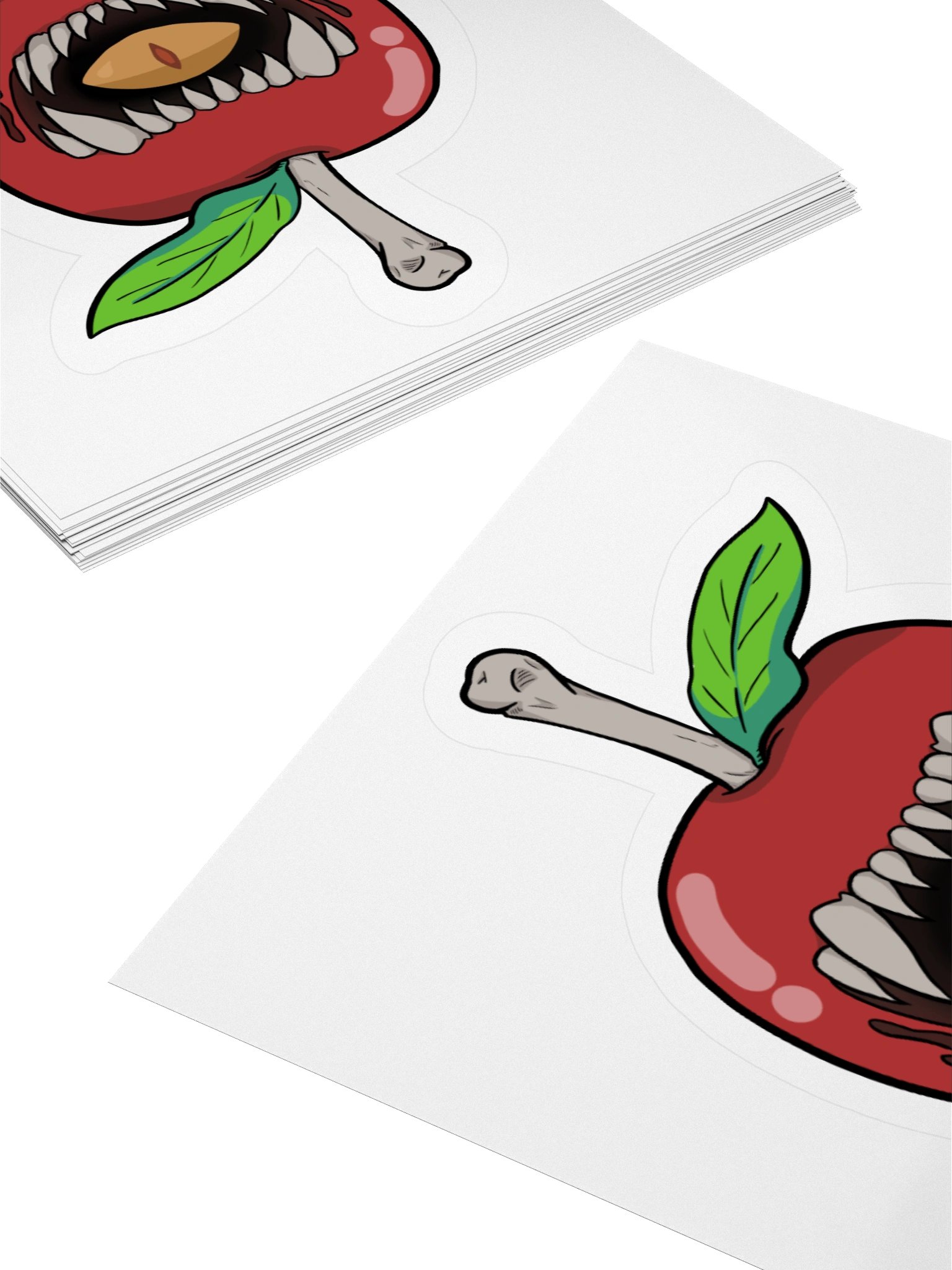 Bone-Apple-Teeth Series 1 product image (10)