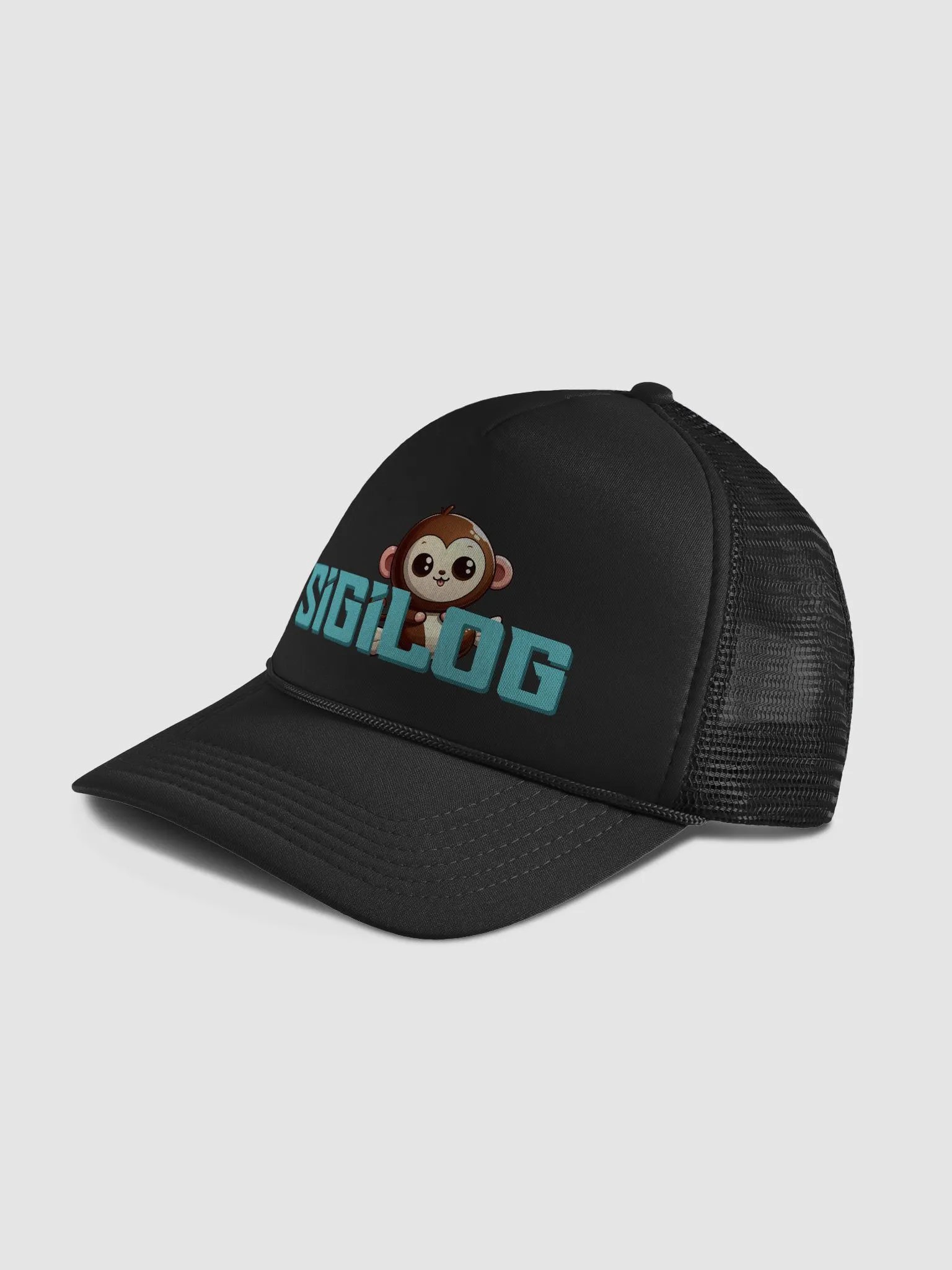 MonkeyOG Hat product image (12)