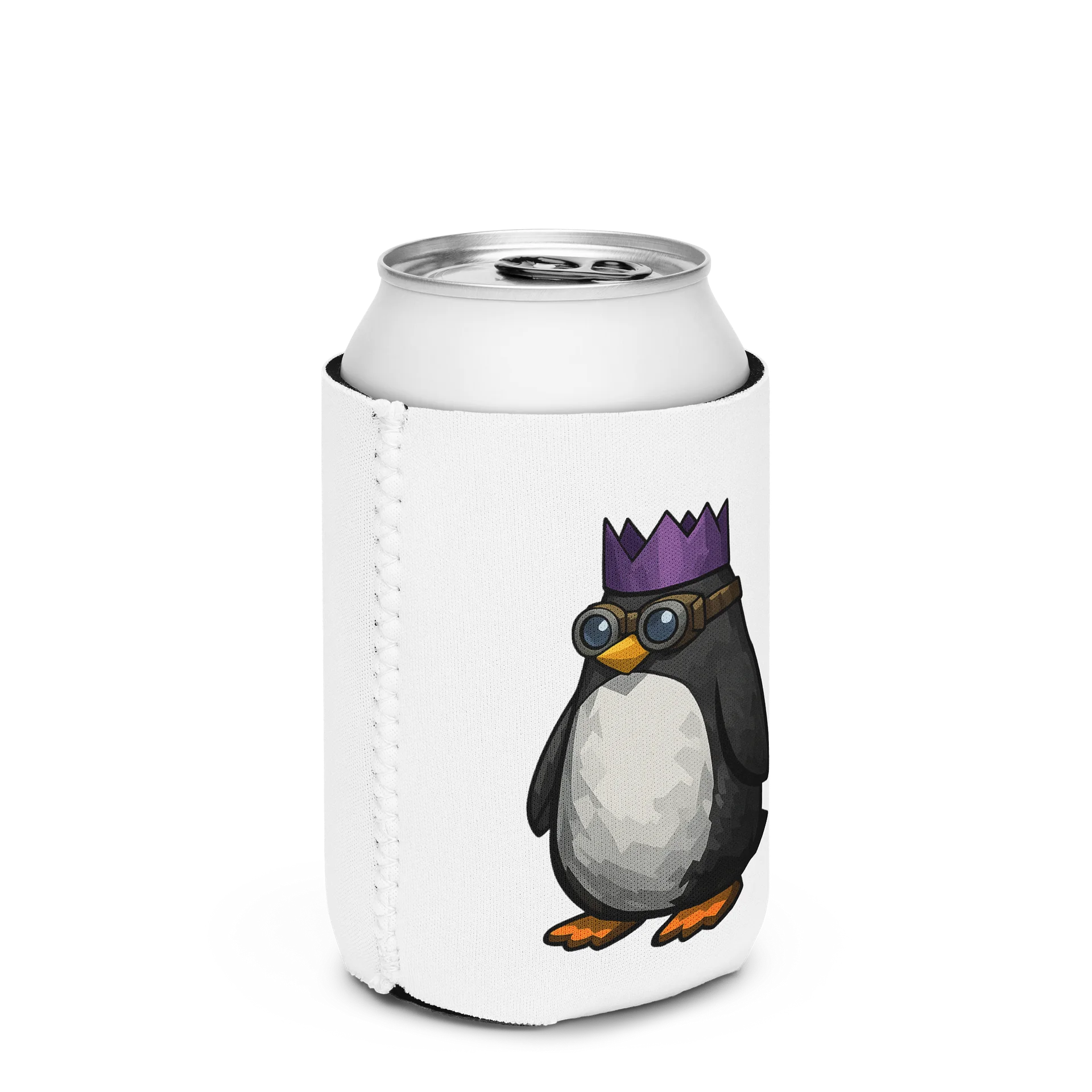 Royal Penguin Can Cooler product image (3)