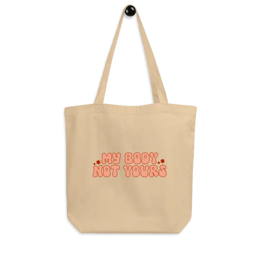 Be Kind, or Just STFU Tote product image (6)