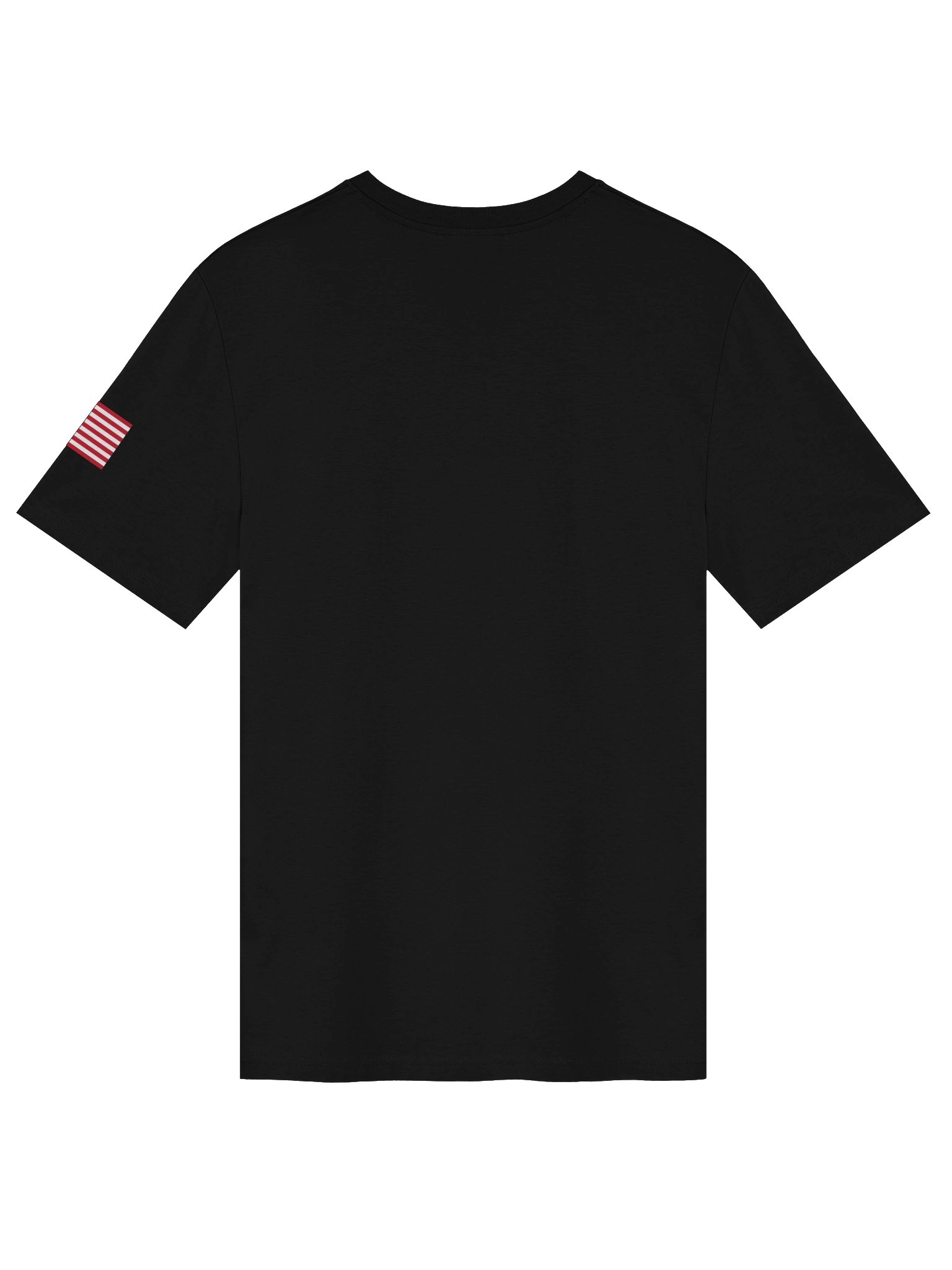 More Tommy - Organic Cotton Tee (unisex) product image (2)
