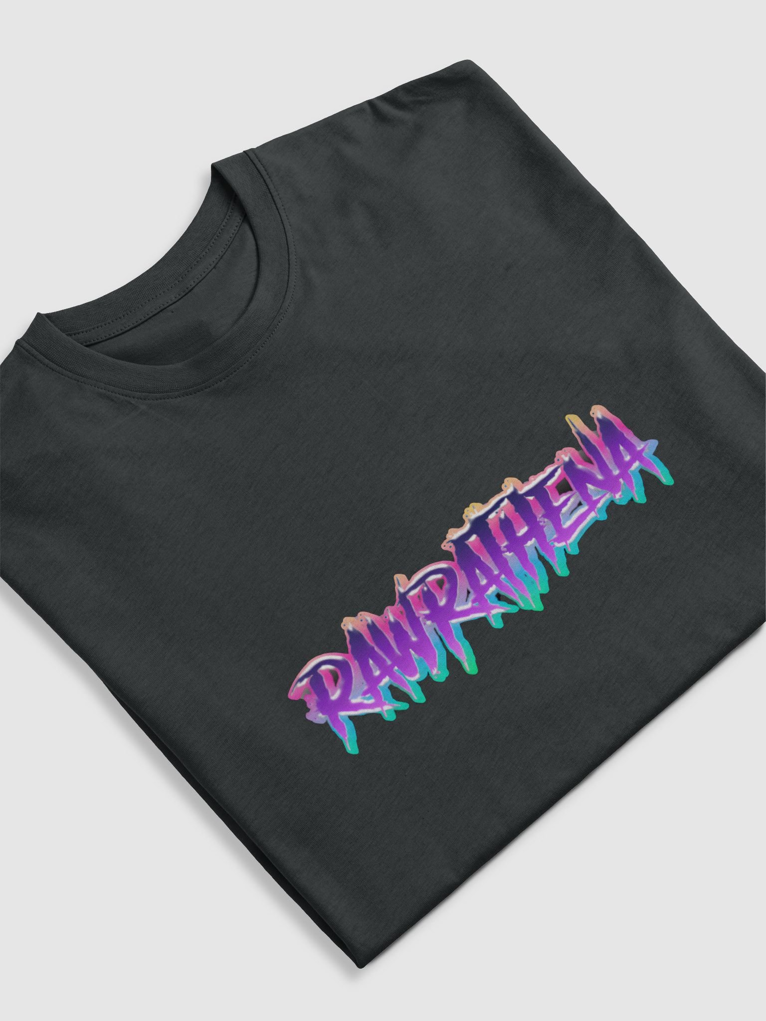 Neon Energy Rawr Tee product image (11)
