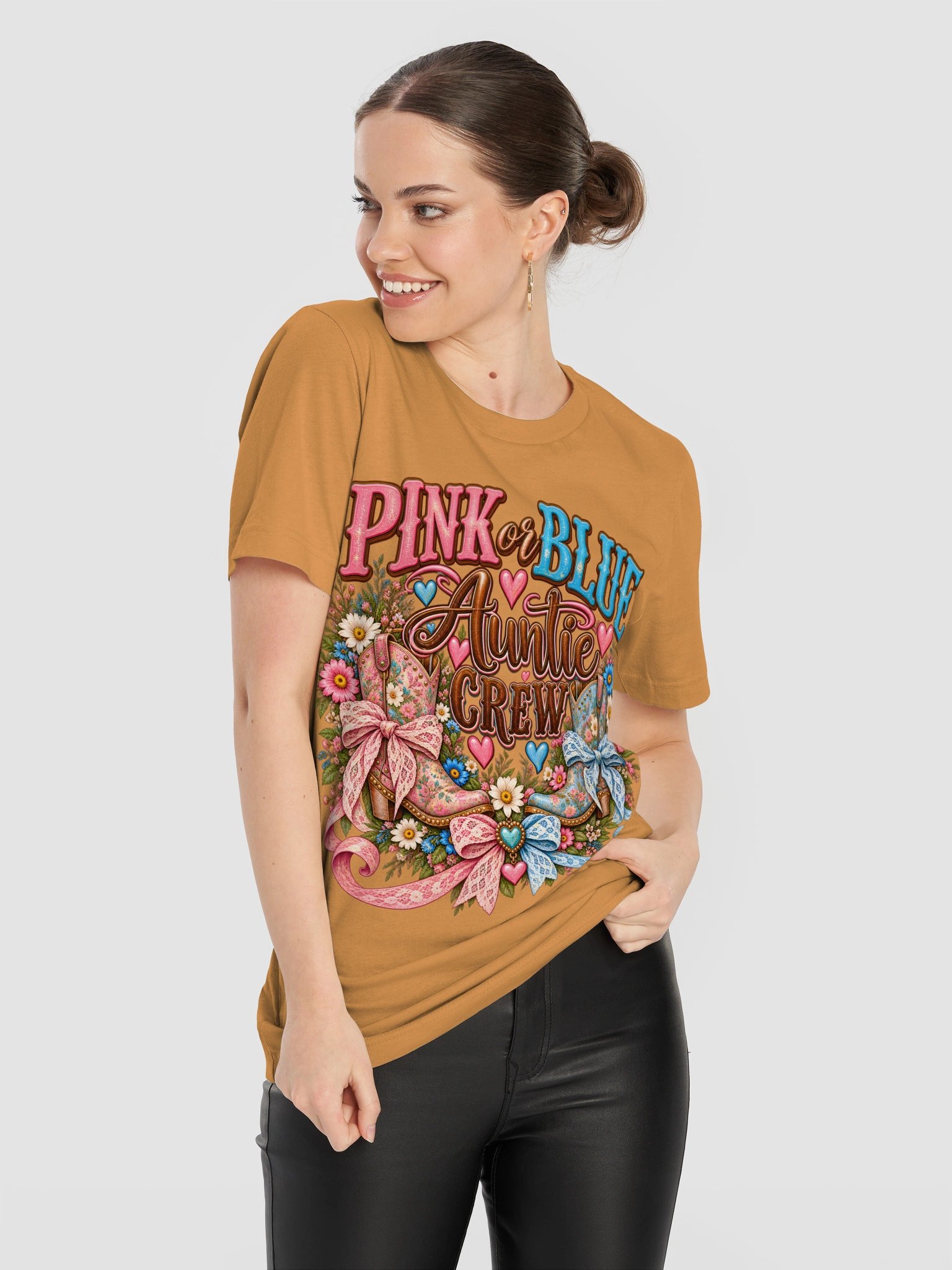 Pink or Blue — Auntie Crew product image (11)