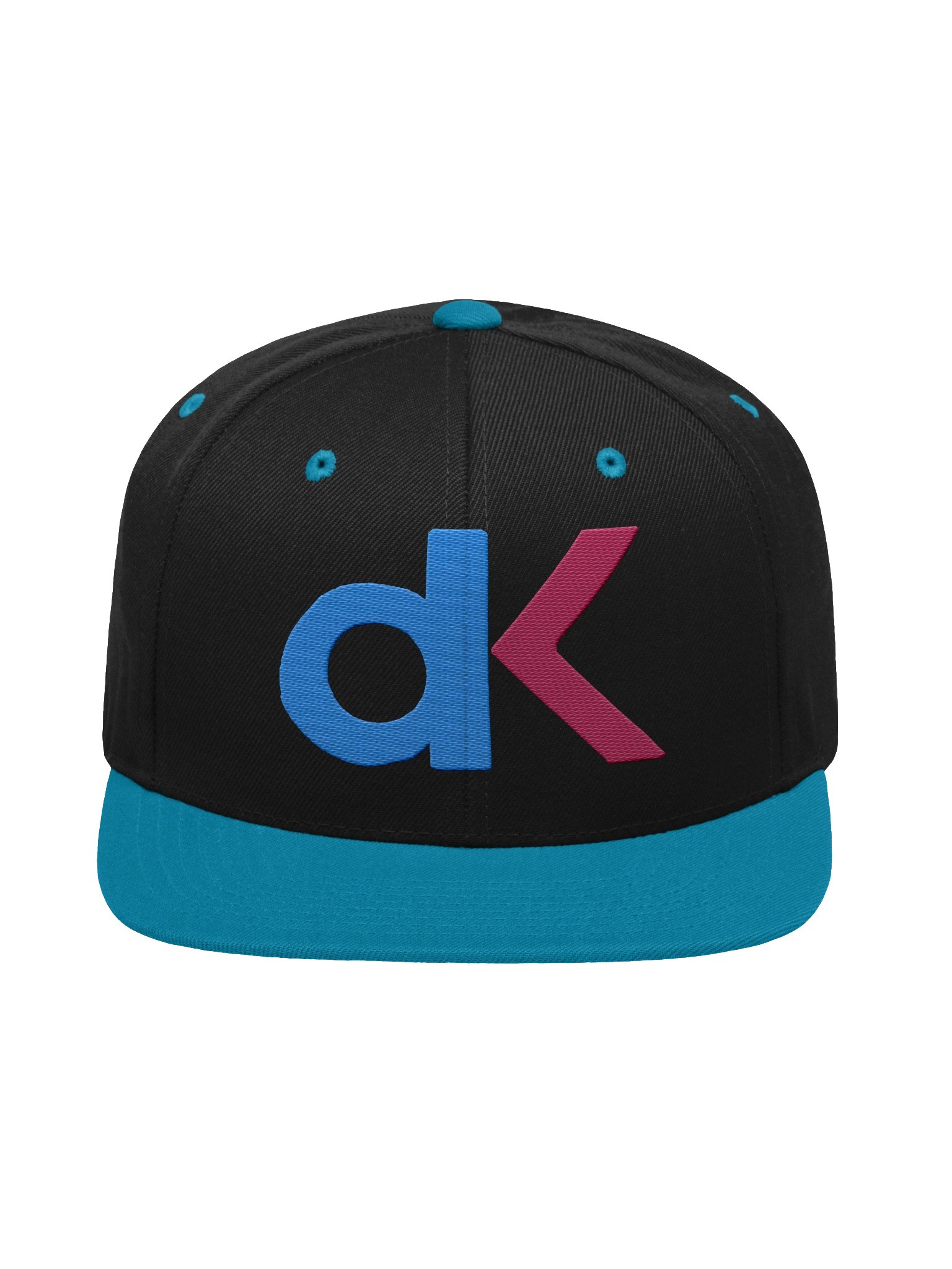 dK - Snapback Cap product image (22)