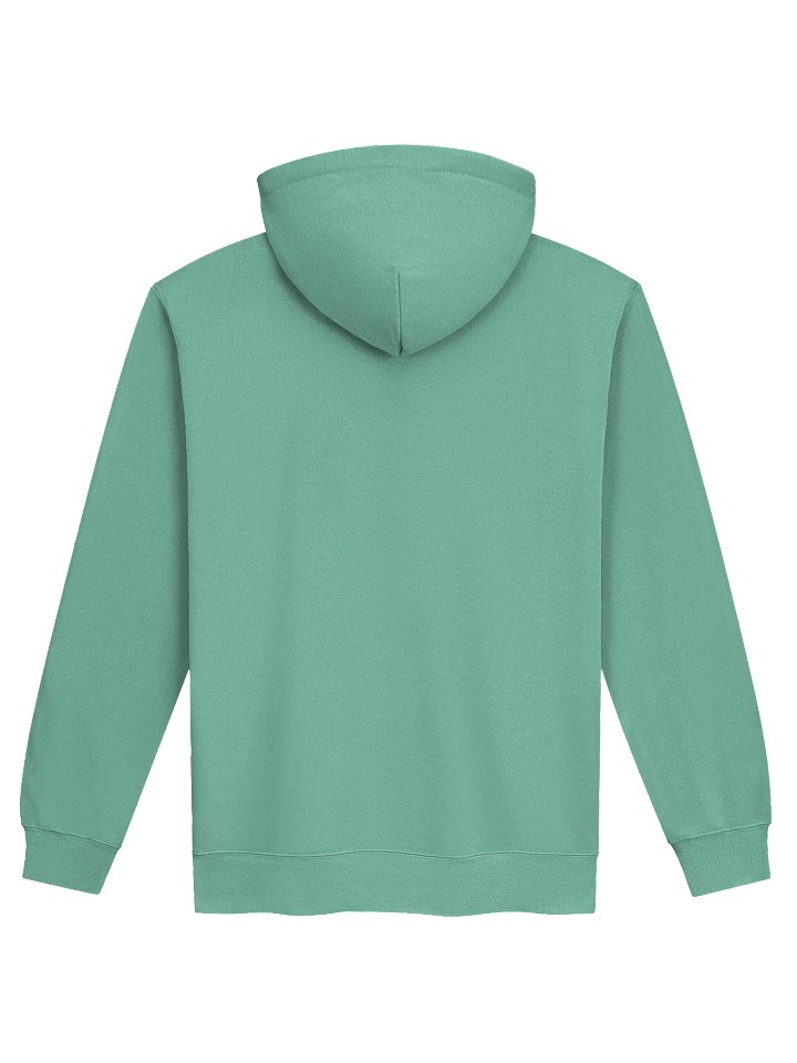 Icon Hoodie - Seafoam product image (2)