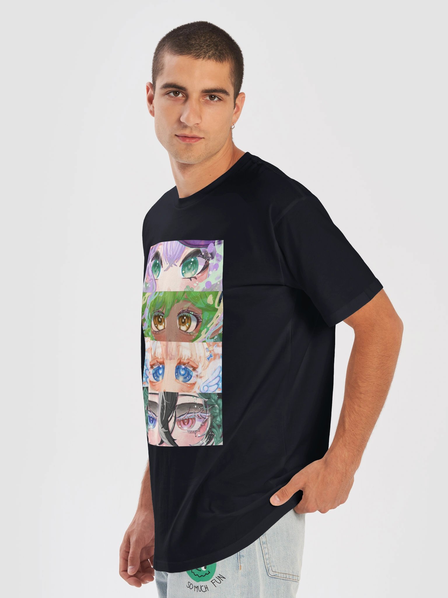Graphic Tee - Founders product image (7)