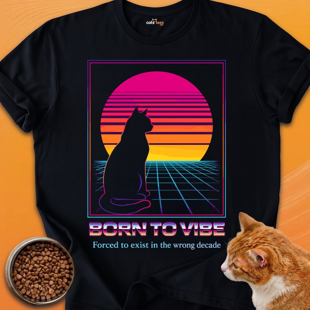 Born To Vibe product image (1)
