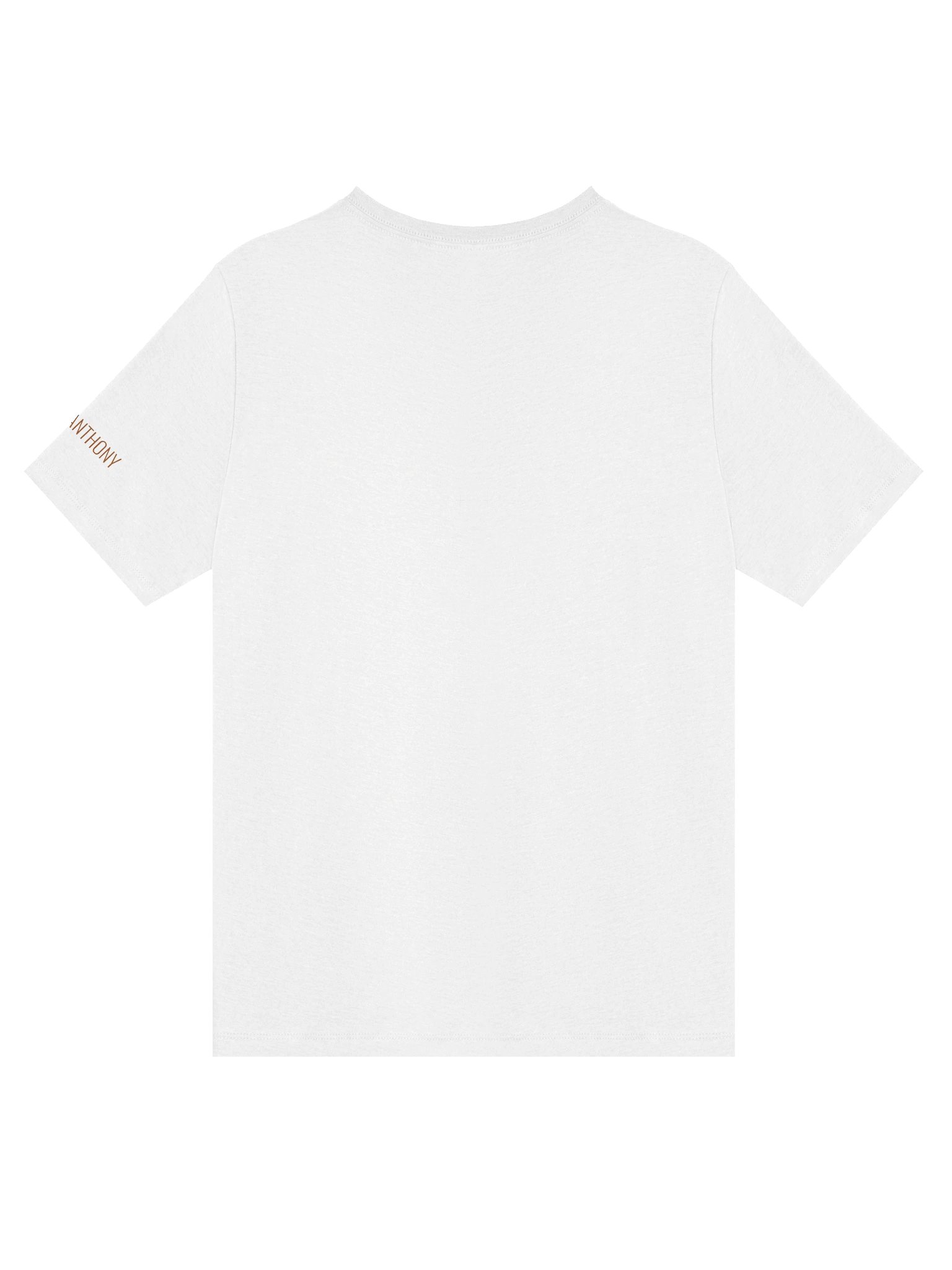 BUCK NORRIS CLASSIC LOGO 2 WOMEN'S V-NECK product image (4)