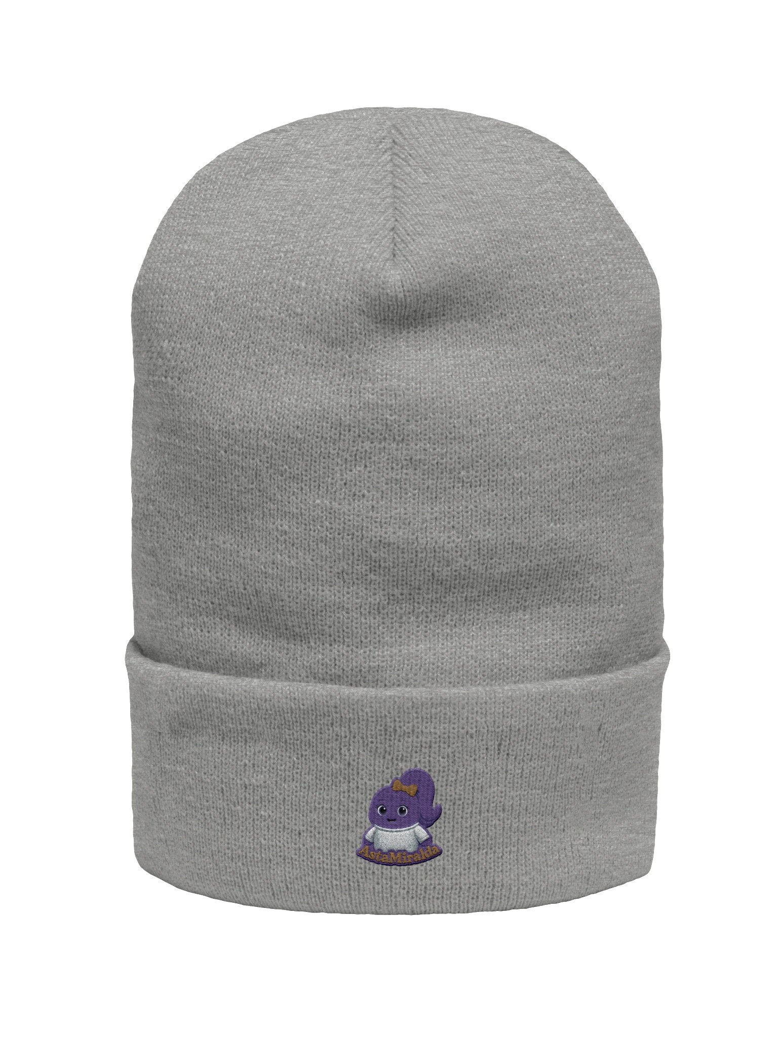 Hat — embroidered Bella character product image (1)