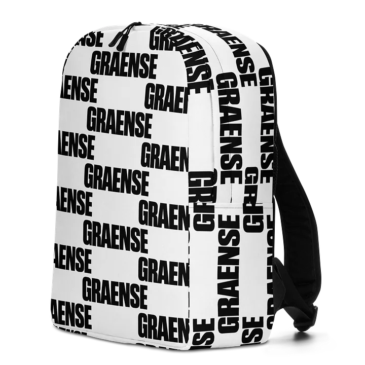 Graense Orginal Taske product image (2)