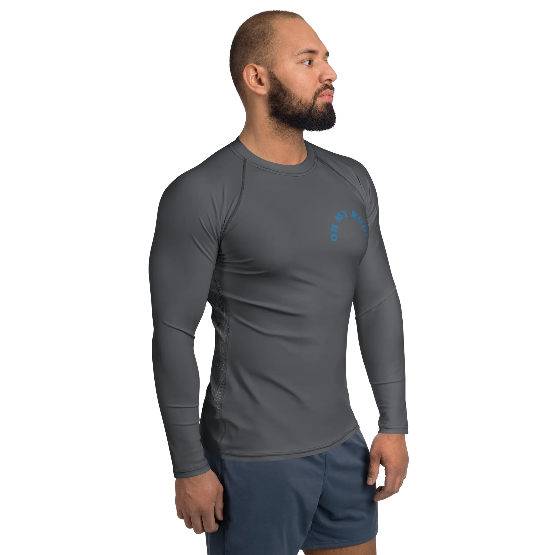 Vortex Gray product image (4)
