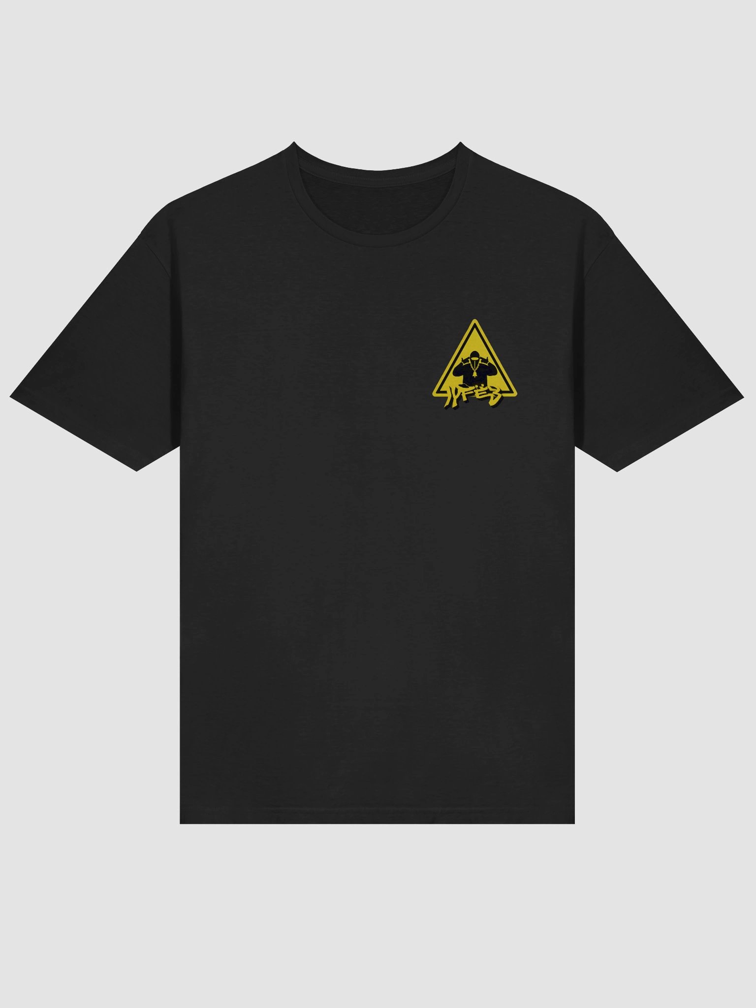 DANGEROUS SUMMER SIGN TEE product image (3)