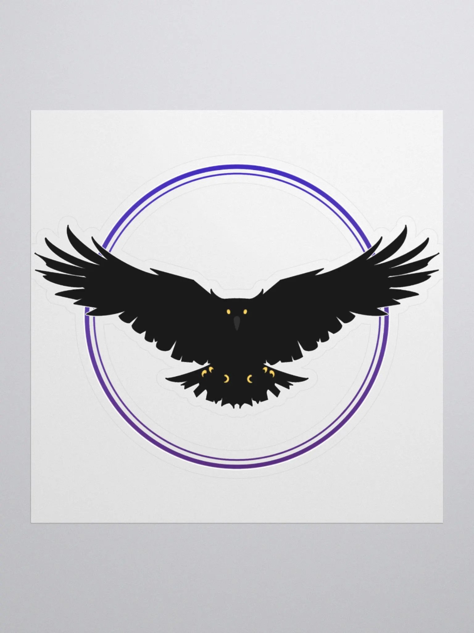 MORE STICKERS product image (3)