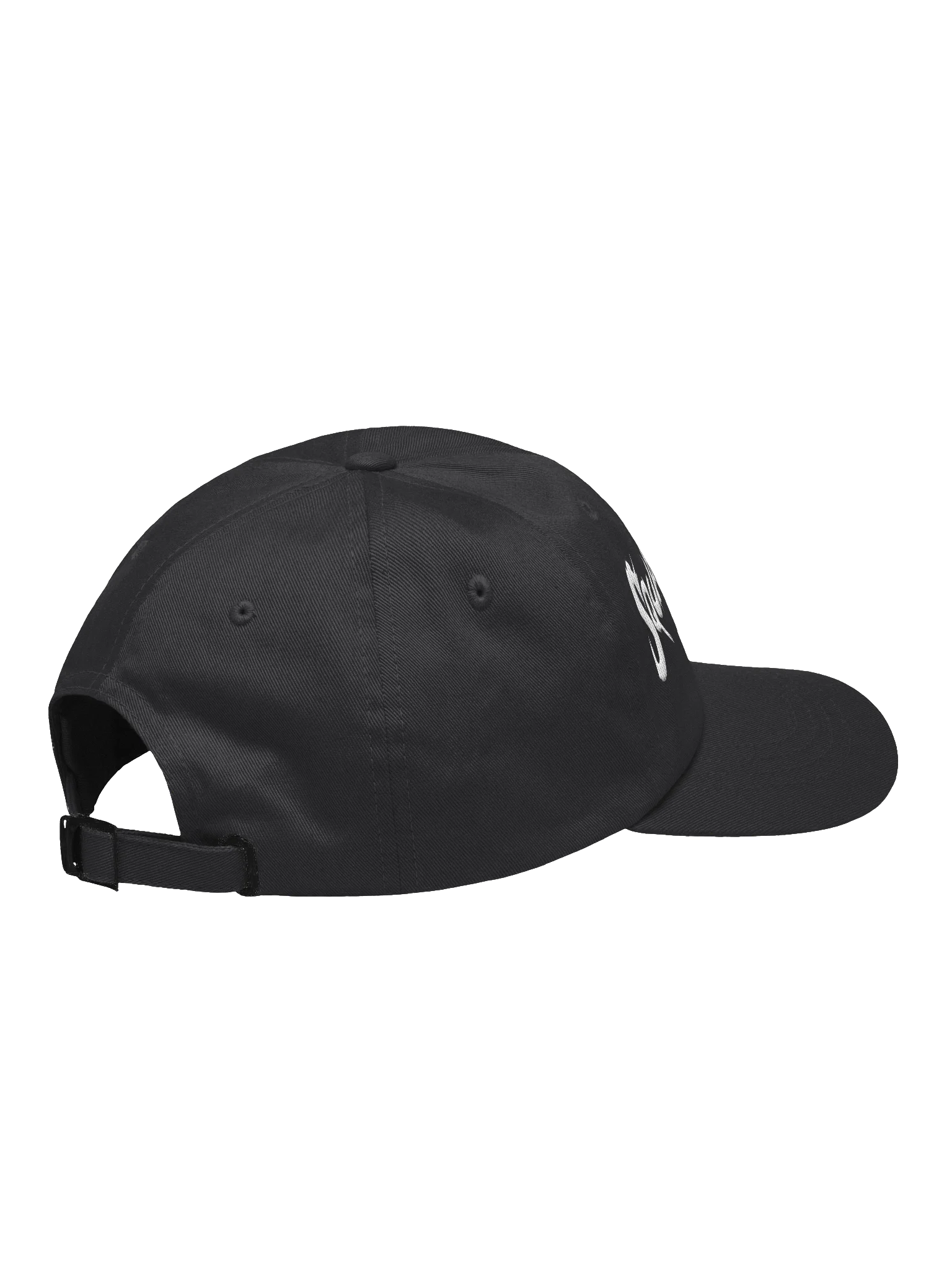 Squatch County Scribble Dad Hat product image (4)