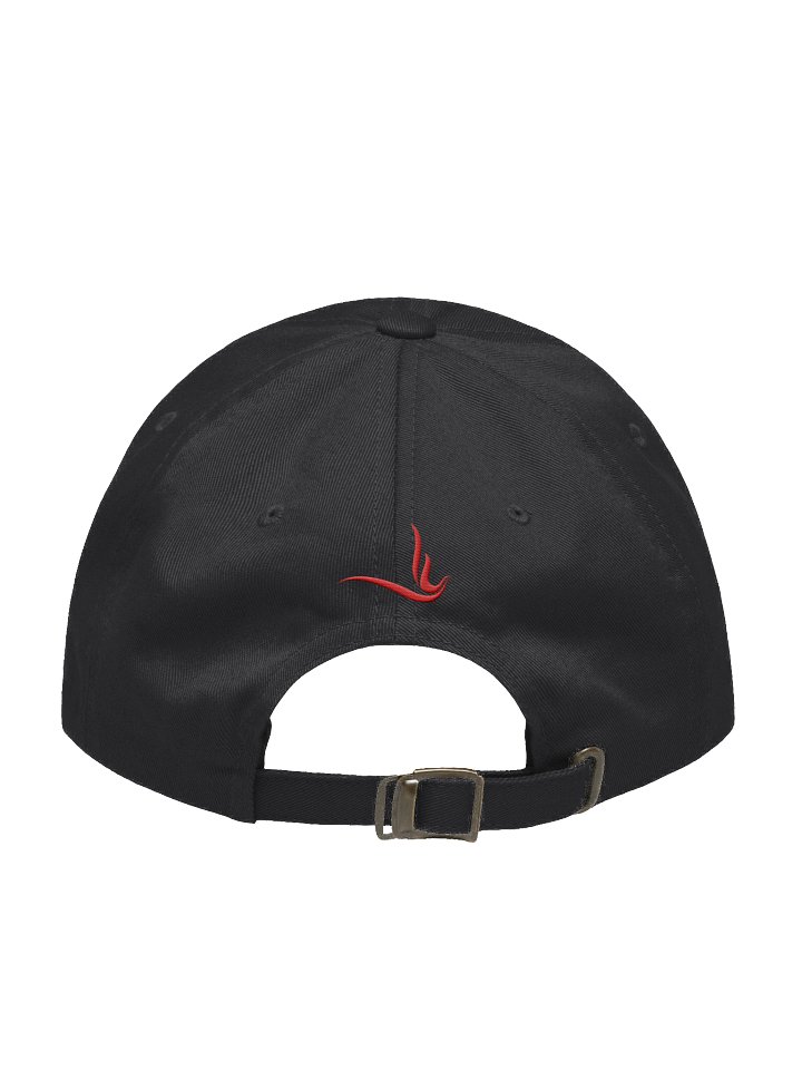 Wycca Red Embroidery product image (2)