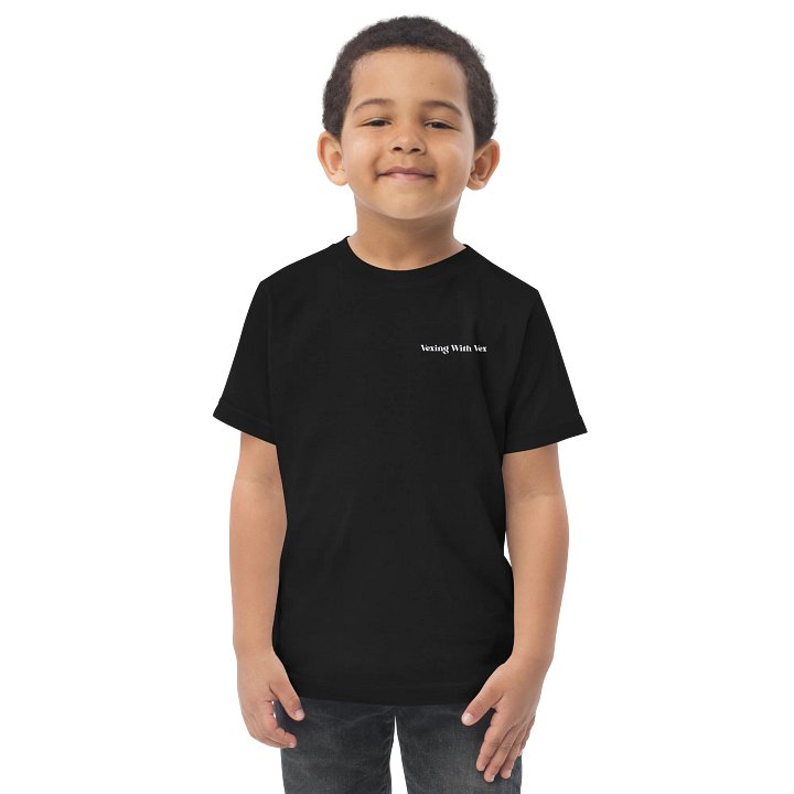 Mini Vexer Tee - Sugarcoat product image (2)