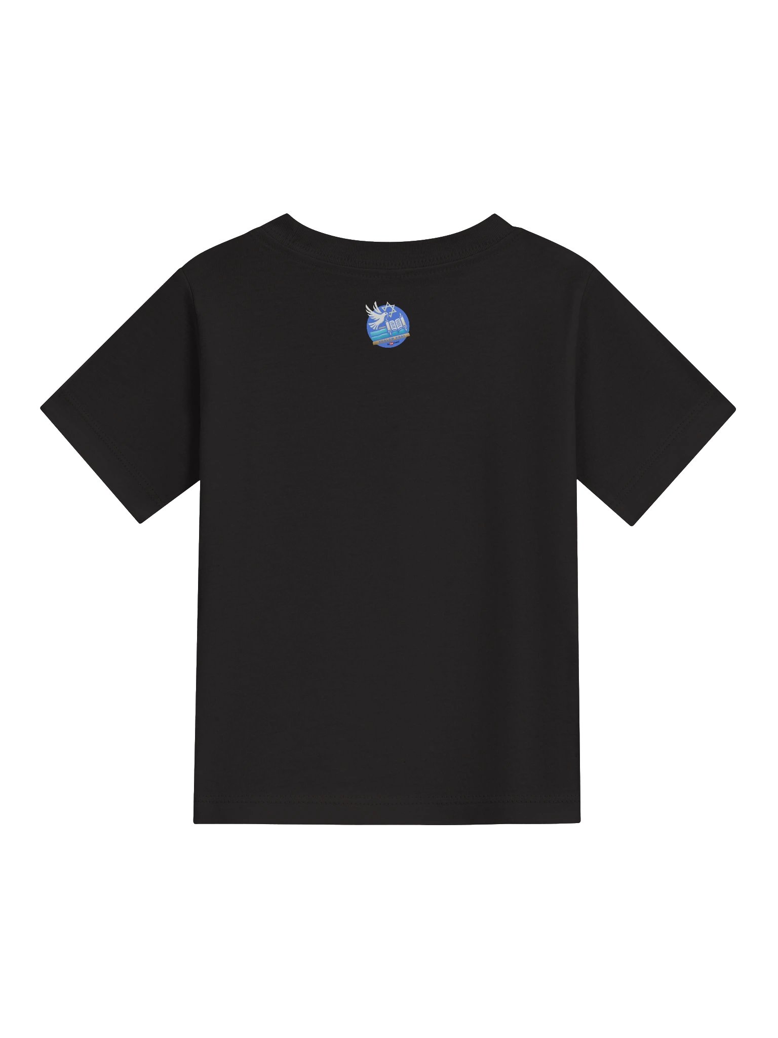 Let Peace Fill Your Heart Baby Tee product image (4)
