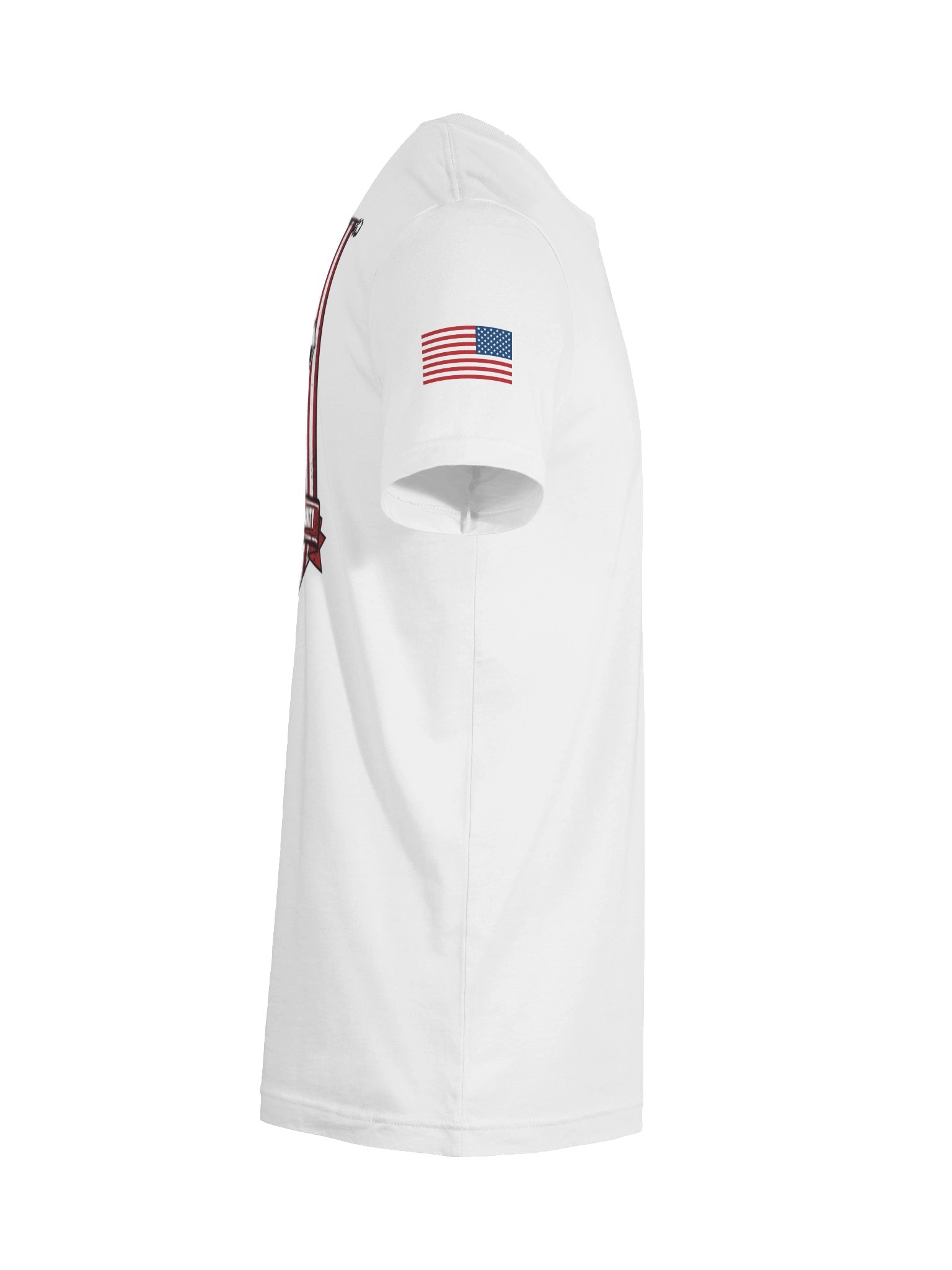 Unity Banner Tee product image (5)