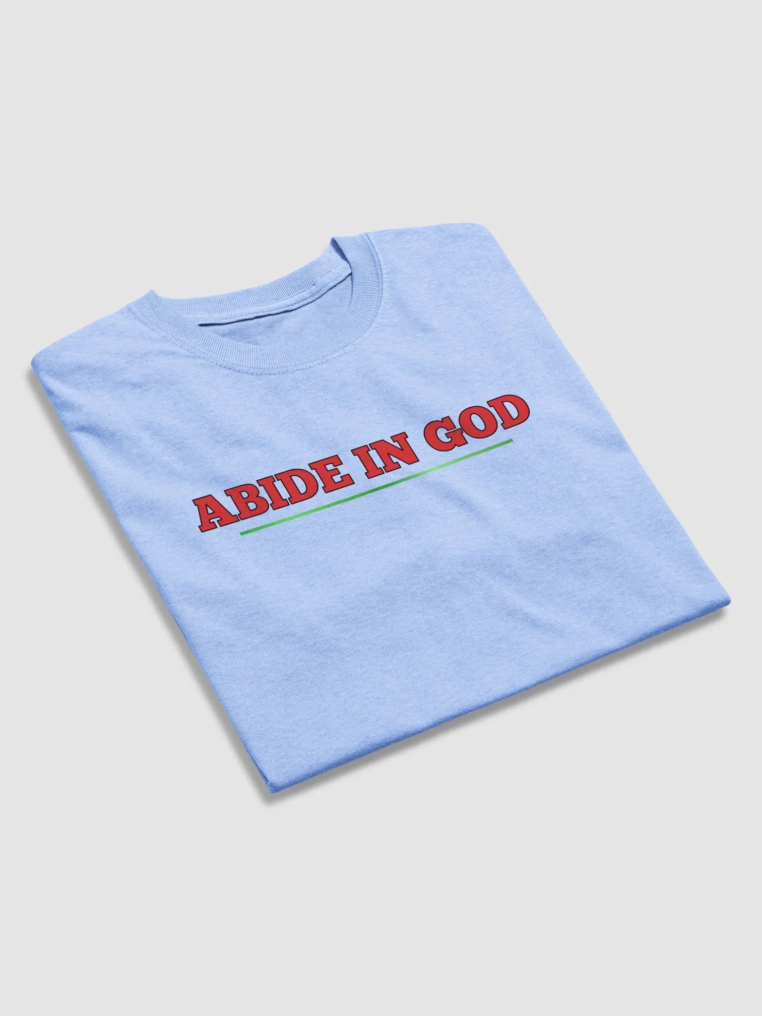 Abide in GOD product image (17)