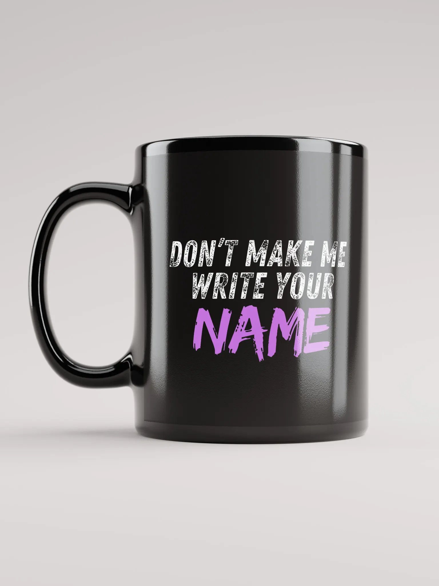 Shinigami Mug product image (6)