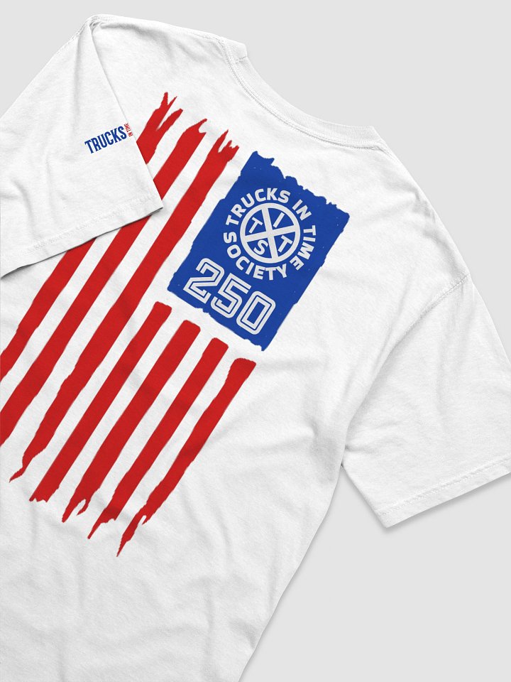 TITS 250 SALTY TEE product image (1)