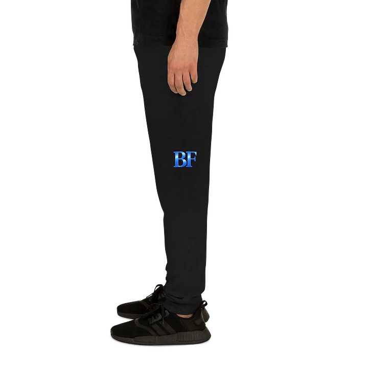 BF Joggers – Blue Edition product image (1)