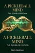 A Pickleball Mind: The Doubles Edition