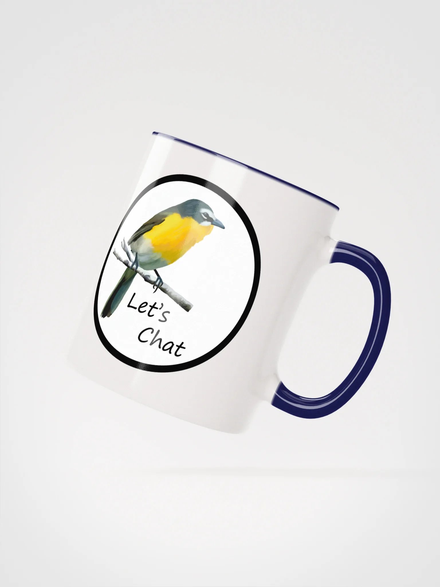 Let_s Chat Mug product image (2)