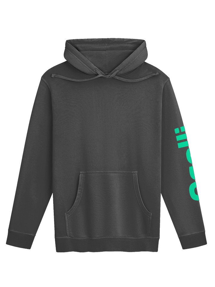 Ocelli Crew Hoodie - Arm product image (1)