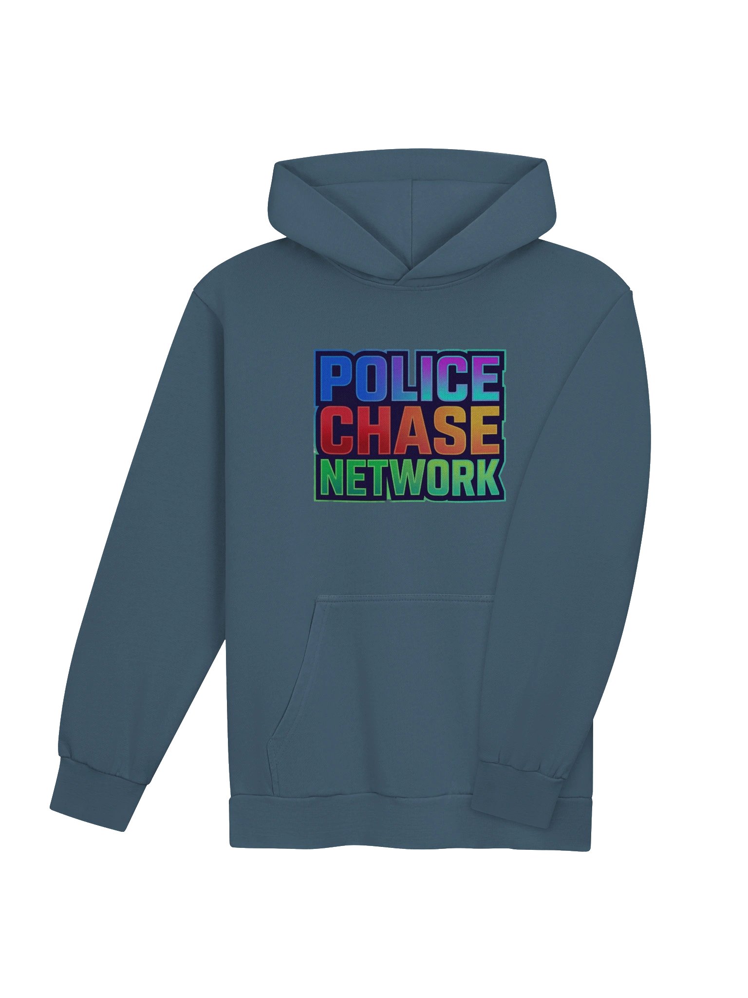 Gradient Urban Hoodie - Limited Edition product image (8)