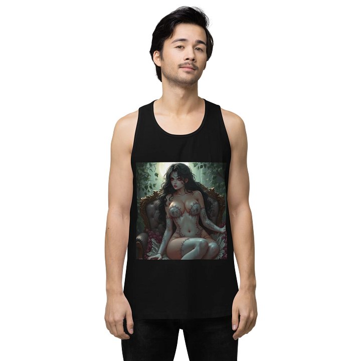 2025 Halloween Living Dead Girl product image (1)