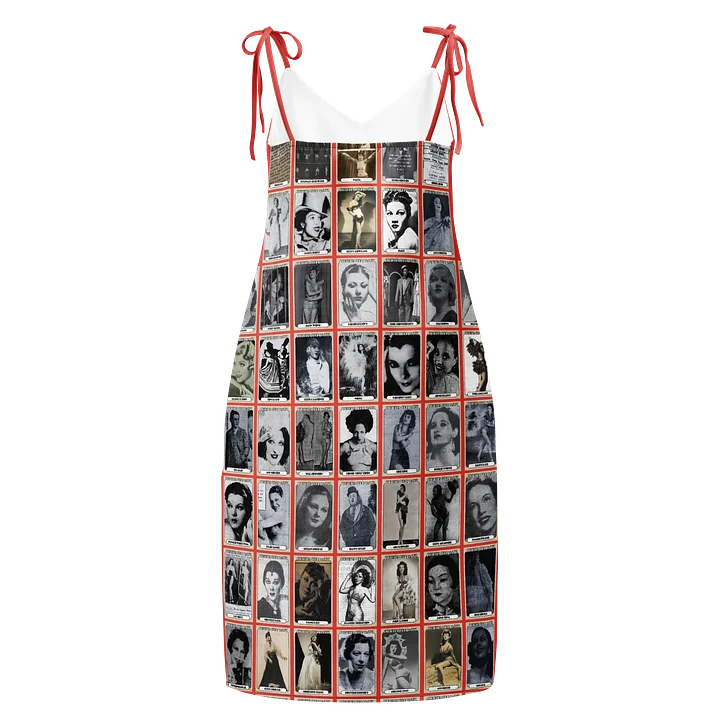 Undressers Dress product image (2)