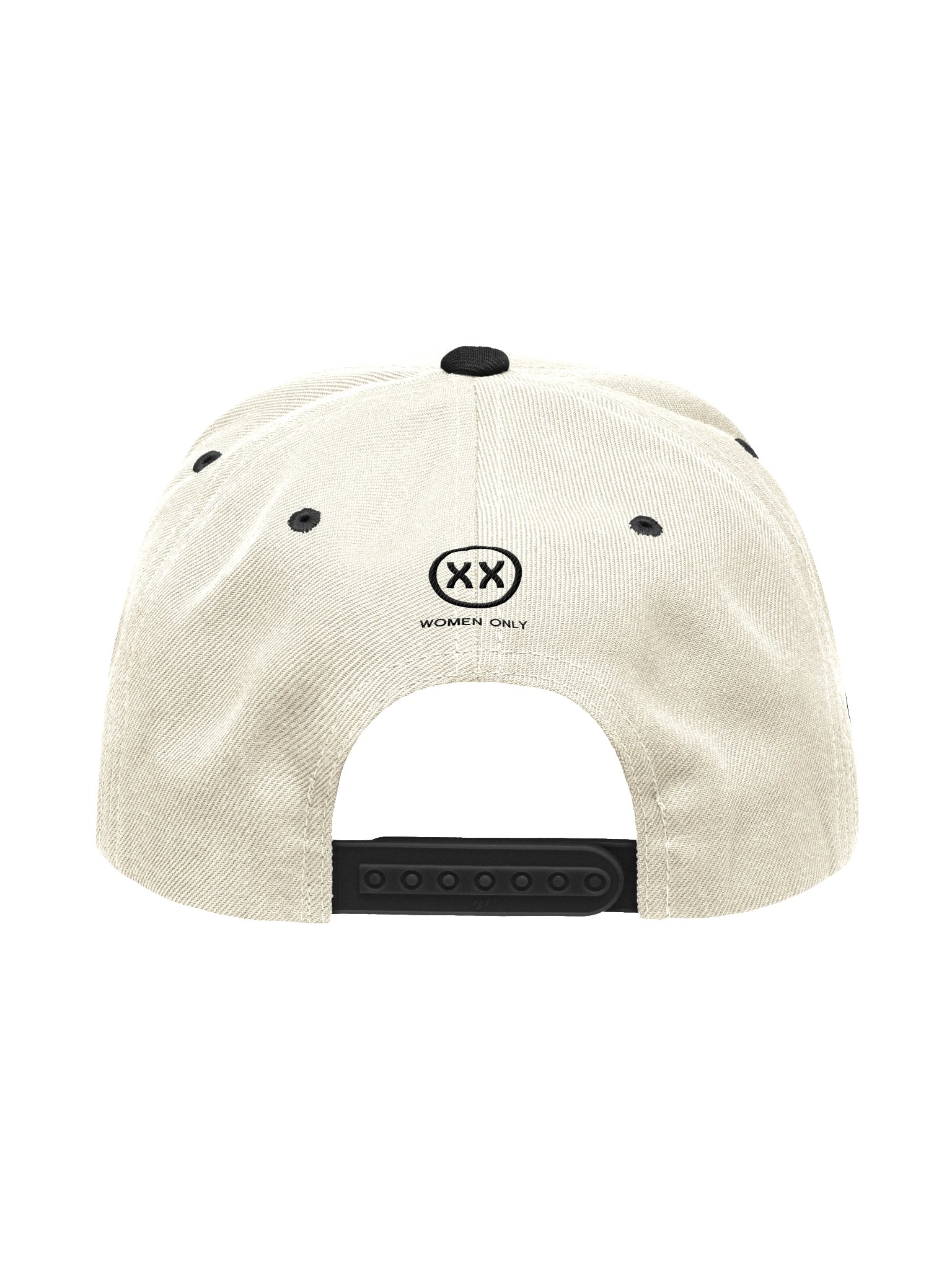 XX Only NBA Bold Snapback product image (4)