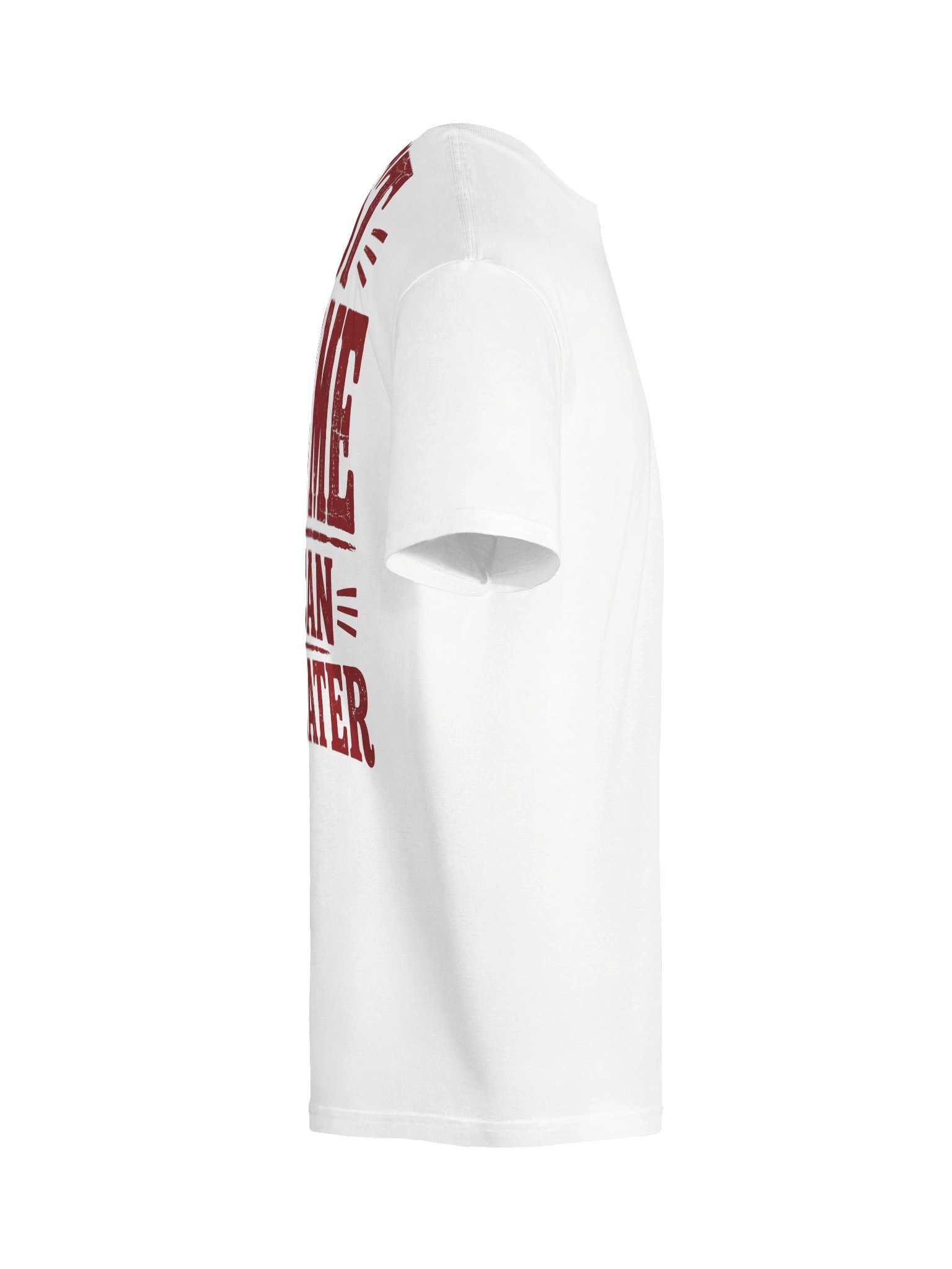 Just Kiss Me We Can Talk Later T-Shirt product image (10)