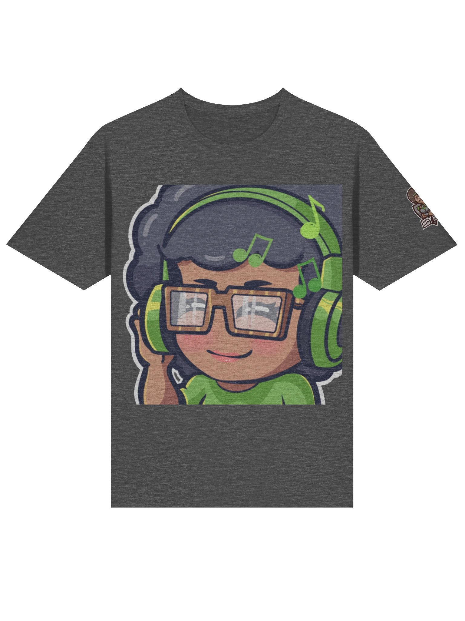 BusyBeth Jams Tee product image (3)