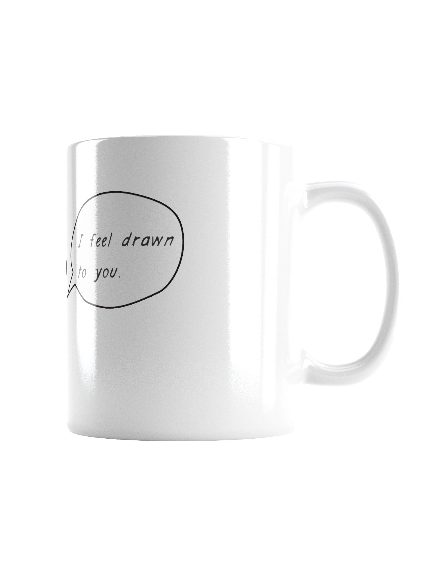 I Feel Drawn To You product image (3)