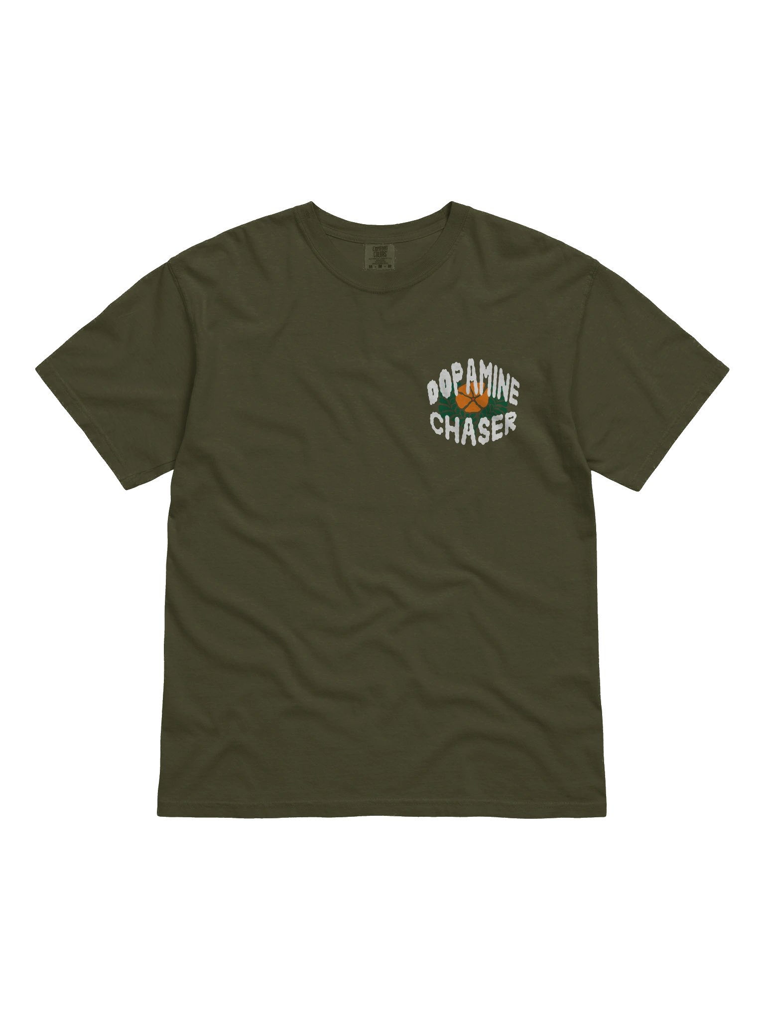 Dopamine Chaser Tee (3 Colors) product image (3)
