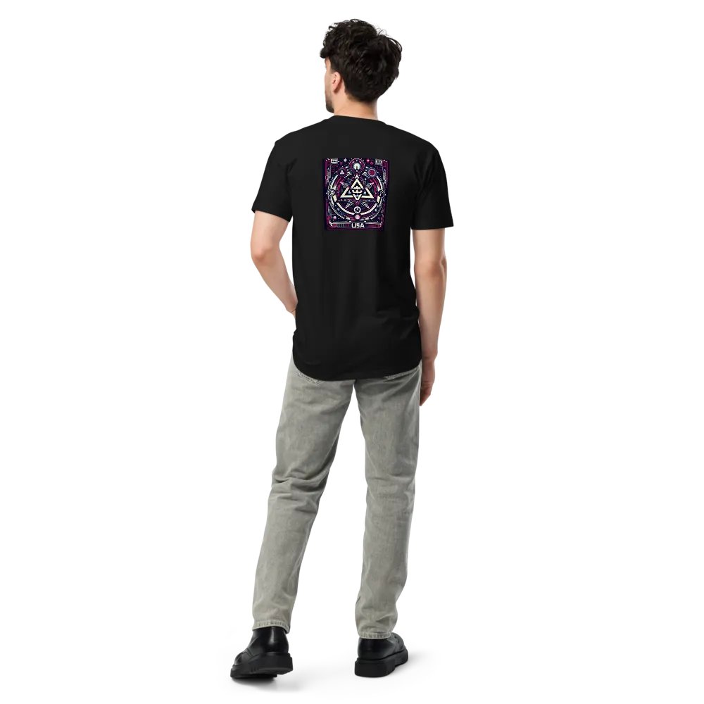 AEVUM A.I. Harmony Tee product image (3)