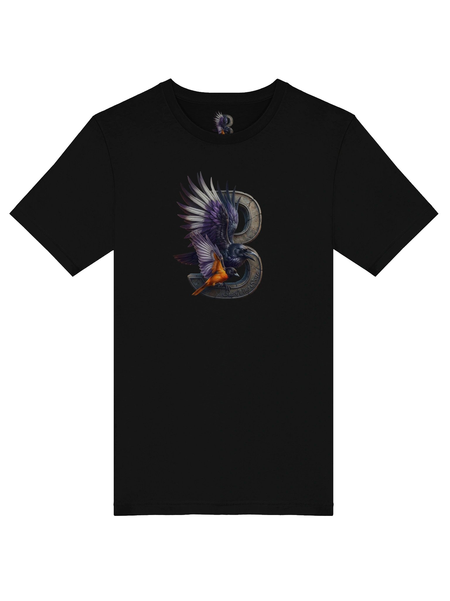 3rd Wing tee - i10 (v2) product image (35)