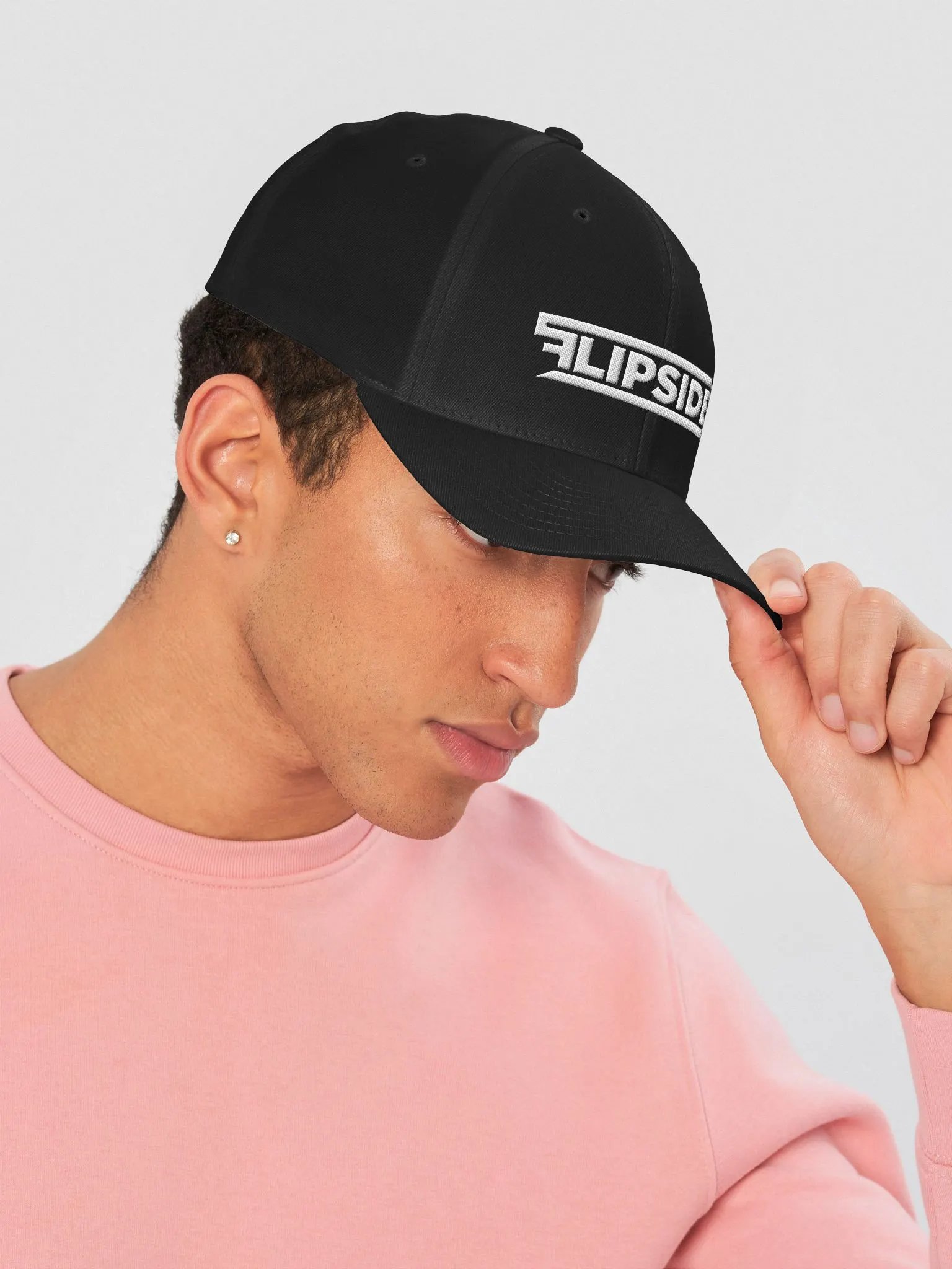 Flipside's Flexfit Dad hat product image (23)