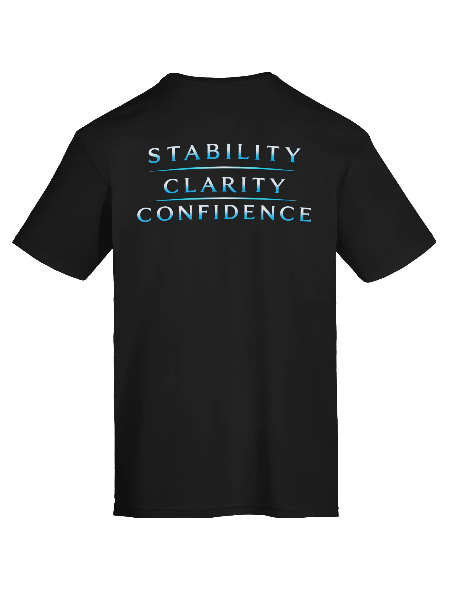 Tankquil Three Pillars Tee product image (7)